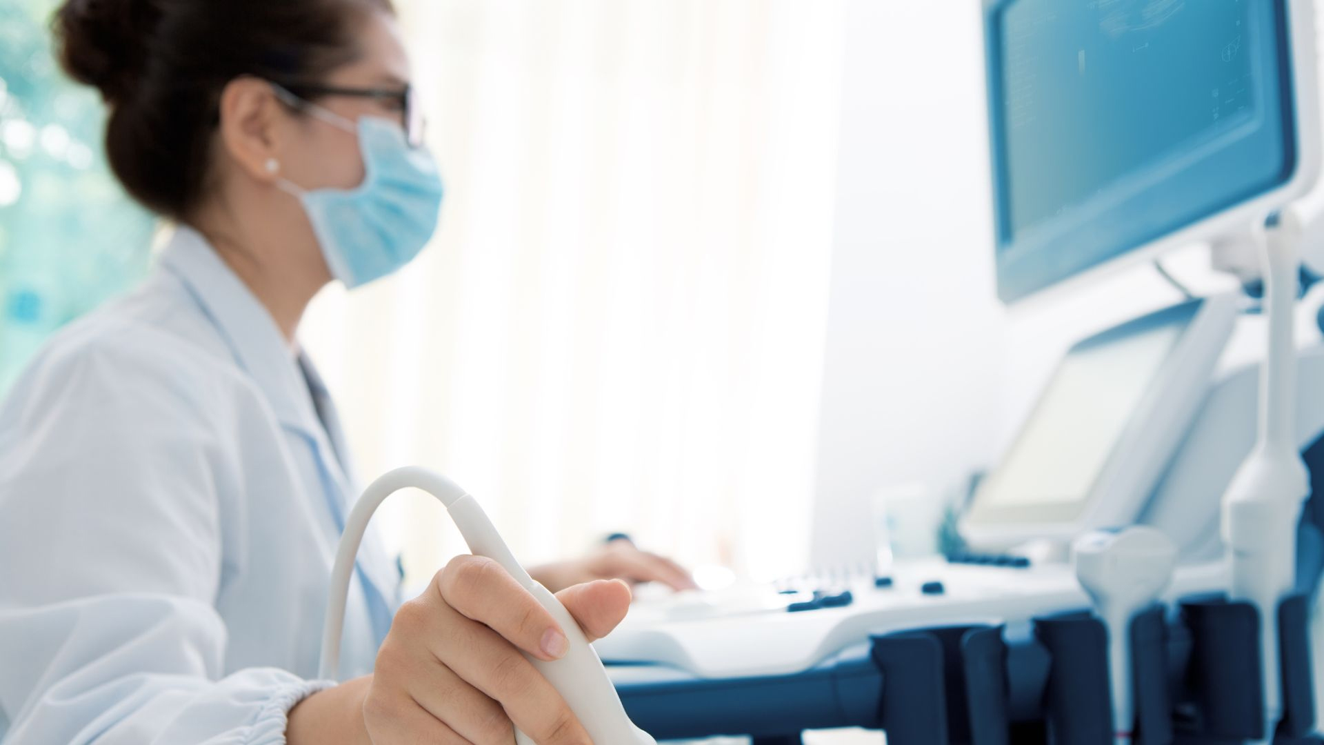 Jornada médica de la Fundación