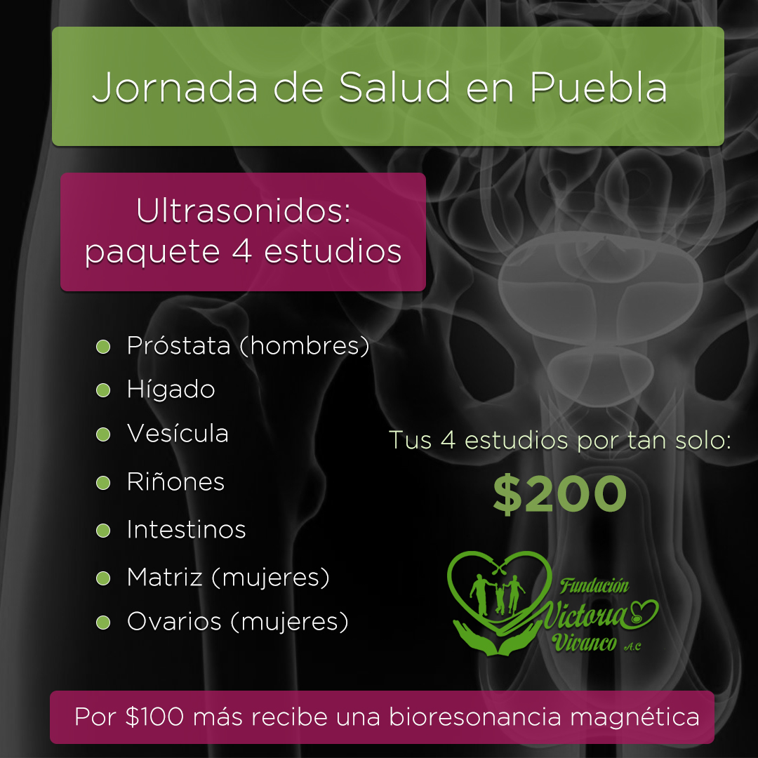 Jornada médica de la Fundación Victoria Vivanco