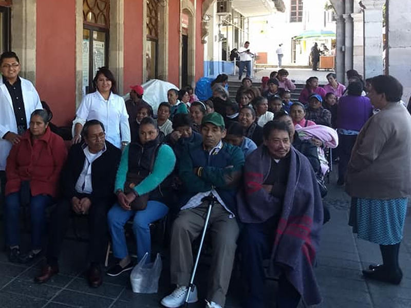 Historia de la Fundación Victoria Vivanco