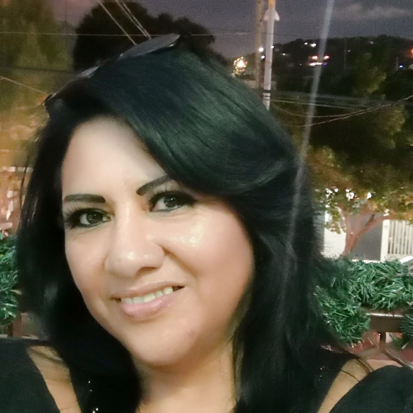 Dra. Victoria Vivanco – Presidenta de la Fundación